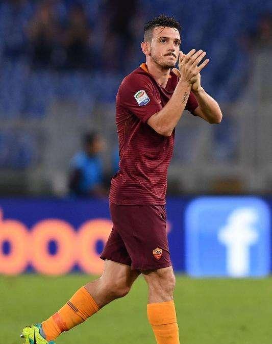 Lungo stop per Florenzi: il comunicato della Roma