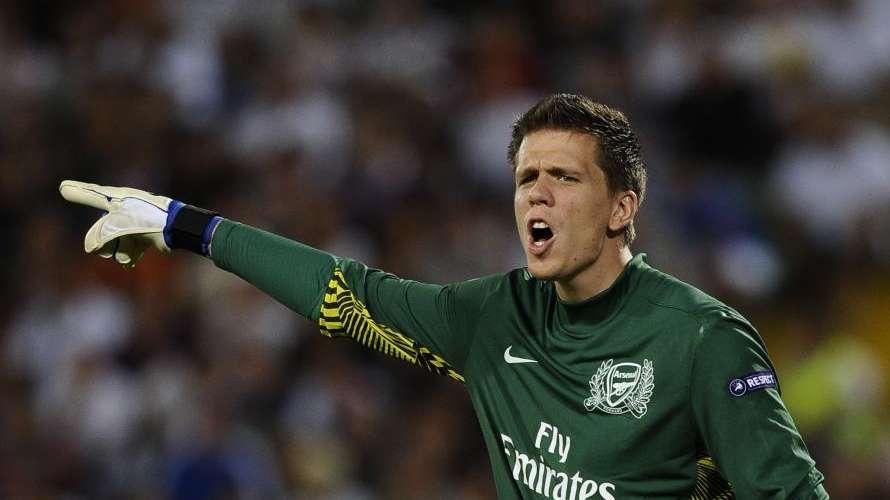 Arsenal, Szczesny ammette: "Stagione umiliante, ma..."