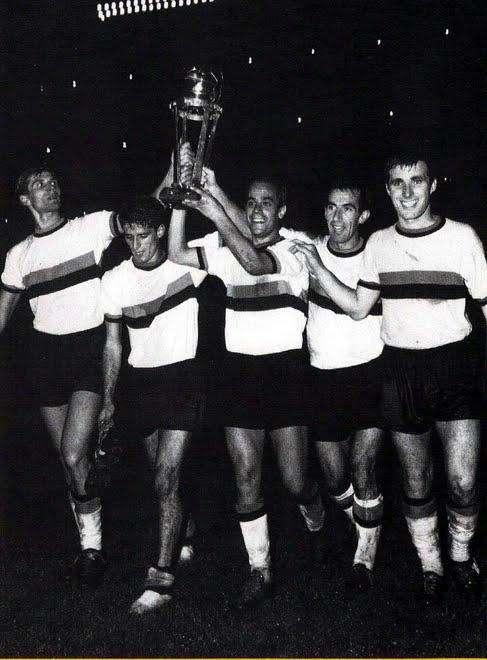 Coppa Intercontinentale 1964: Arriva il primo trionfo italiano! Ci pensa Corso