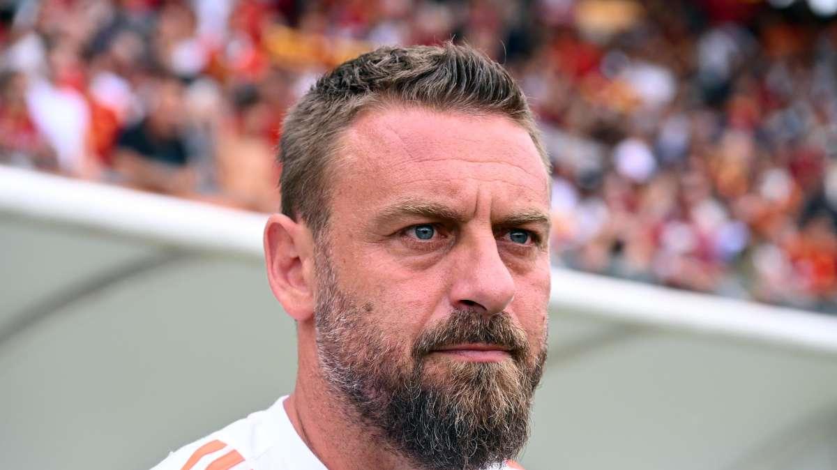 Roma, Champions come ossessione un’insidia per DDR