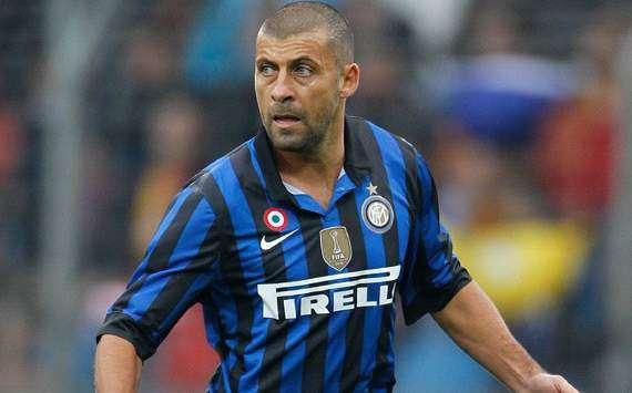 Inter, the wall il ritorno 