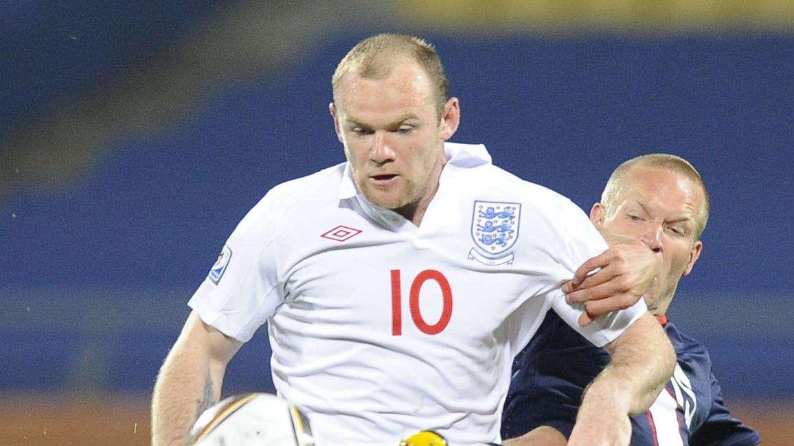 Il Chelsea non ha piani particolari per ingabbiare Rooney