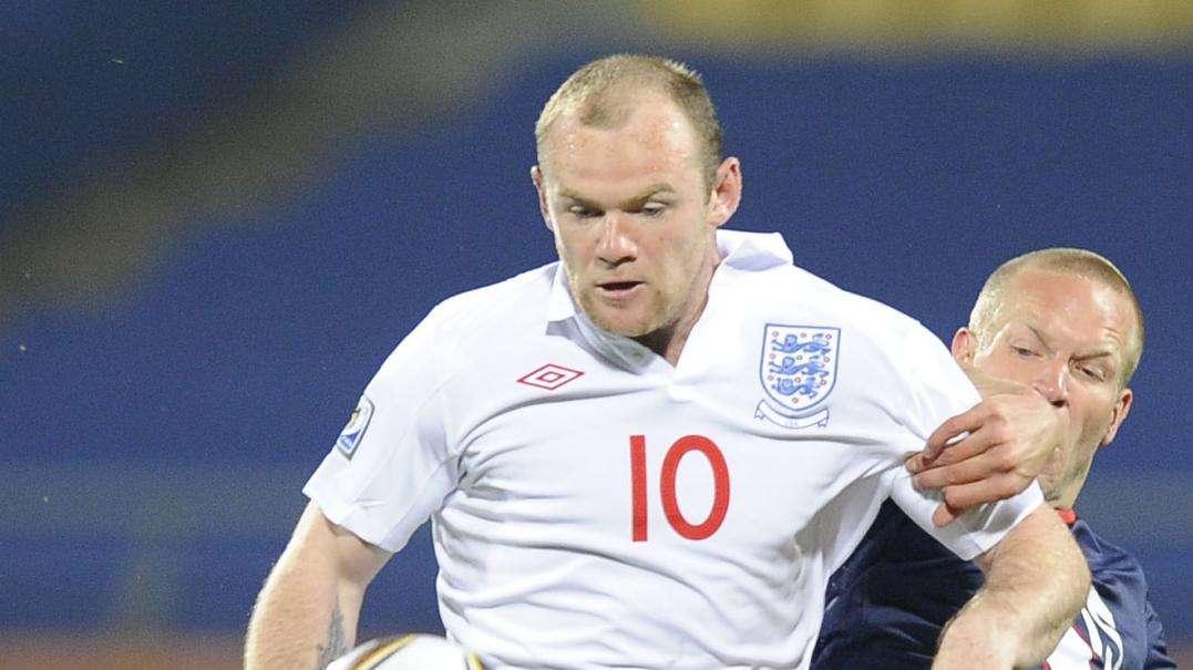 Manchester United, Rooney: "Non sarei mai andato al City"