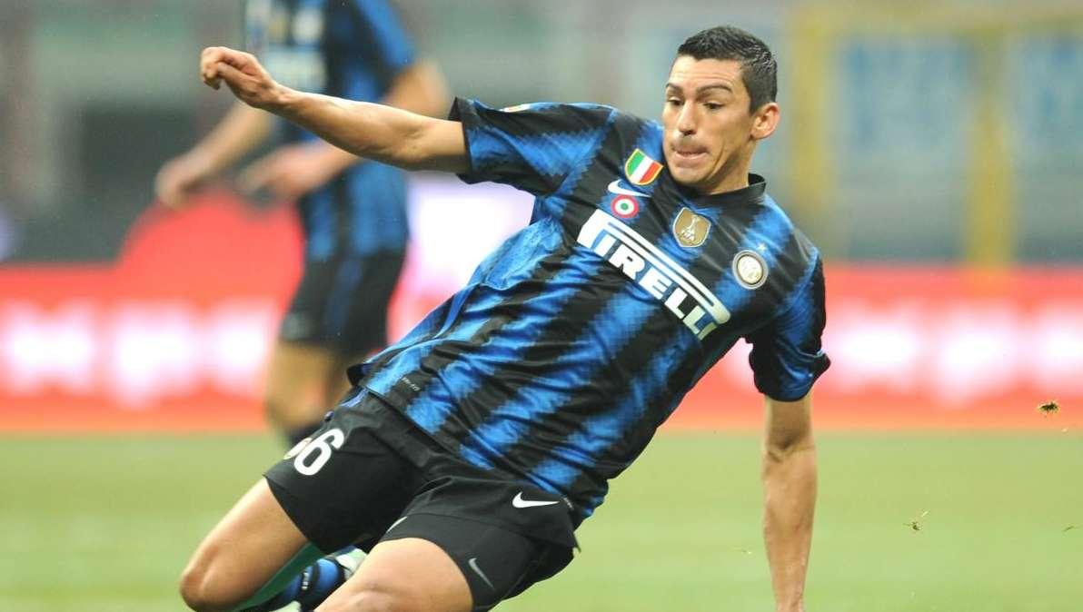 Inter, Lucio: "Il risultato di Milano è stato esagerato"