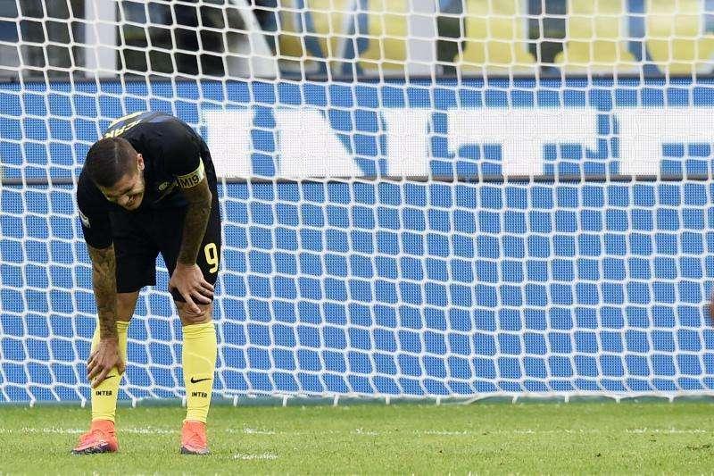 Inter, caos Icardi: spunta l'ombra di una causa!