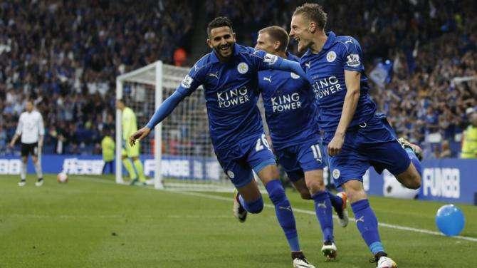 Premier League, dietro il Leicester tutto ancora indeciso: in palio i posti Champions
