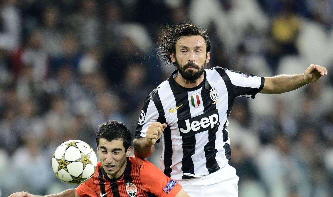 Mkhitaryan, un prezzo da capogiro