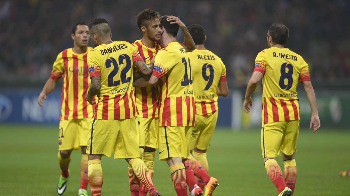 UFFICIALE: Bartra rinnova col Barcellona