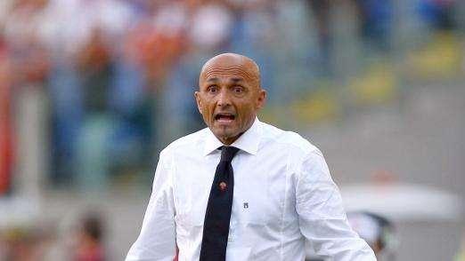 Zenit, Spalletti vuole Kuranyi