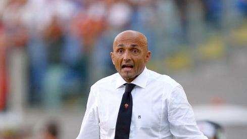 Zenit San Pietroburgo, Spalletti: "Il Milan ha qualcosa in più di noi"