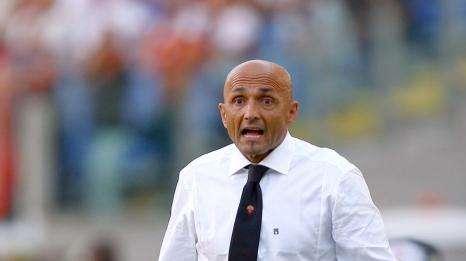 Zenit, Spalletti festeggia la qualificazione: "Il massimo a cui poter aspirare"