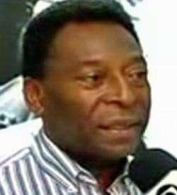 Barcellona, Pelè: "Neymar che talento ma ancora..."