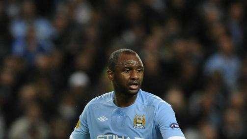 Man City, Vieira: "Lavoriamo per essere fra i più forti"
