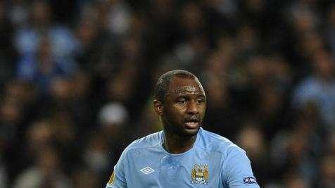 Man. City, Vieira allenerà la squadra riserve