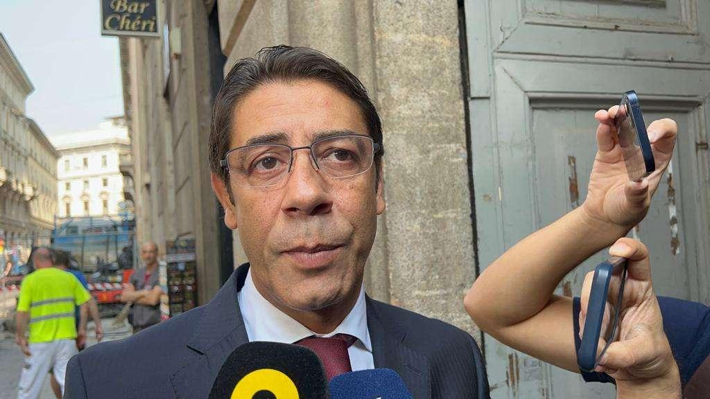 Benfica, Rui Costa: "Sorteggio difficile nel Mondiale per Club, sfida con il Boca può essere decisiva"