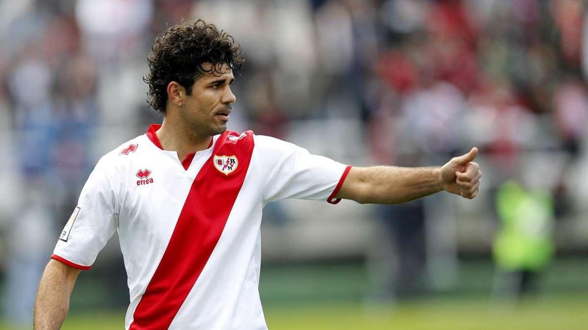 Atletico Madrid, Diego Costa ancora conteso tra Brasile e Spagna
