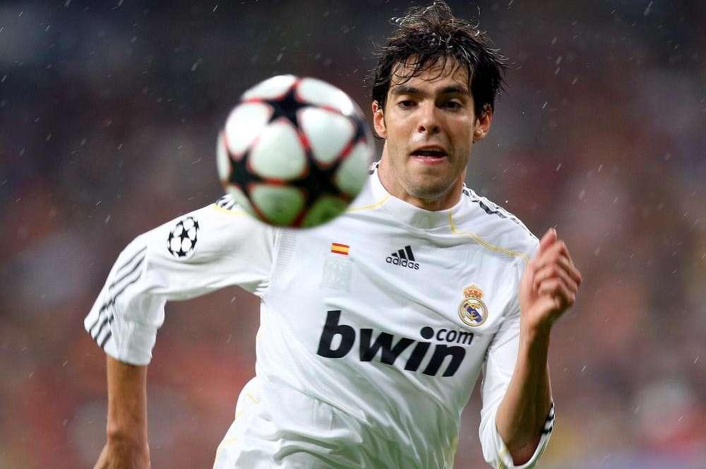 Rubin Kazan, pazza idea Kakà