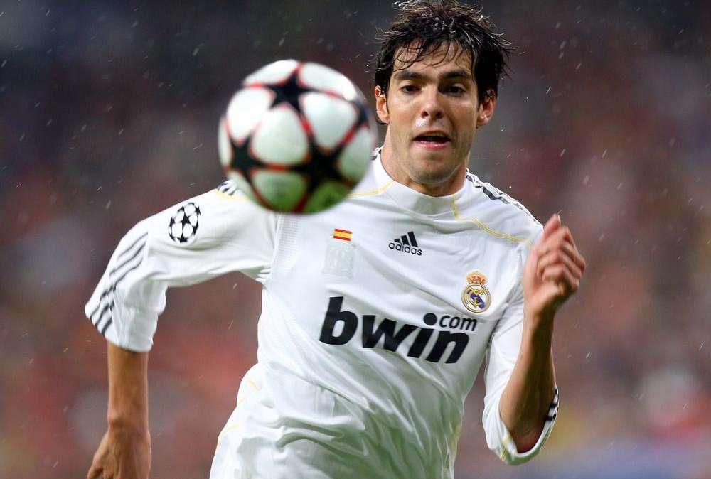 Milan, Galliani: "Nessuna ipotesi Kakà"