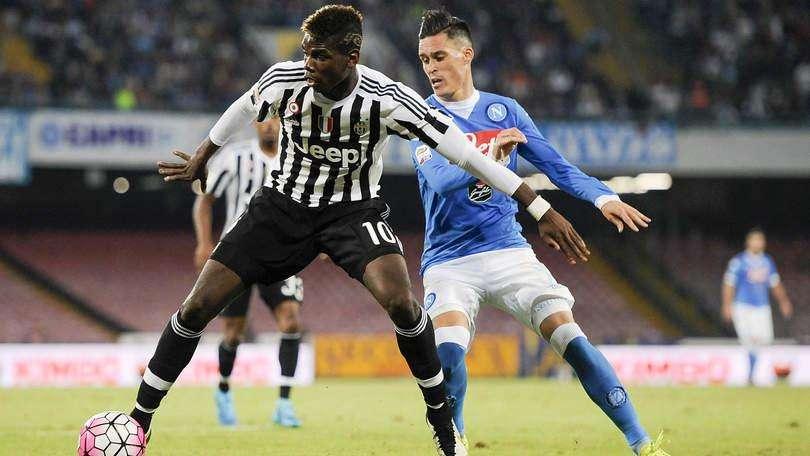 World Super League? E' l'addio alla Serie A