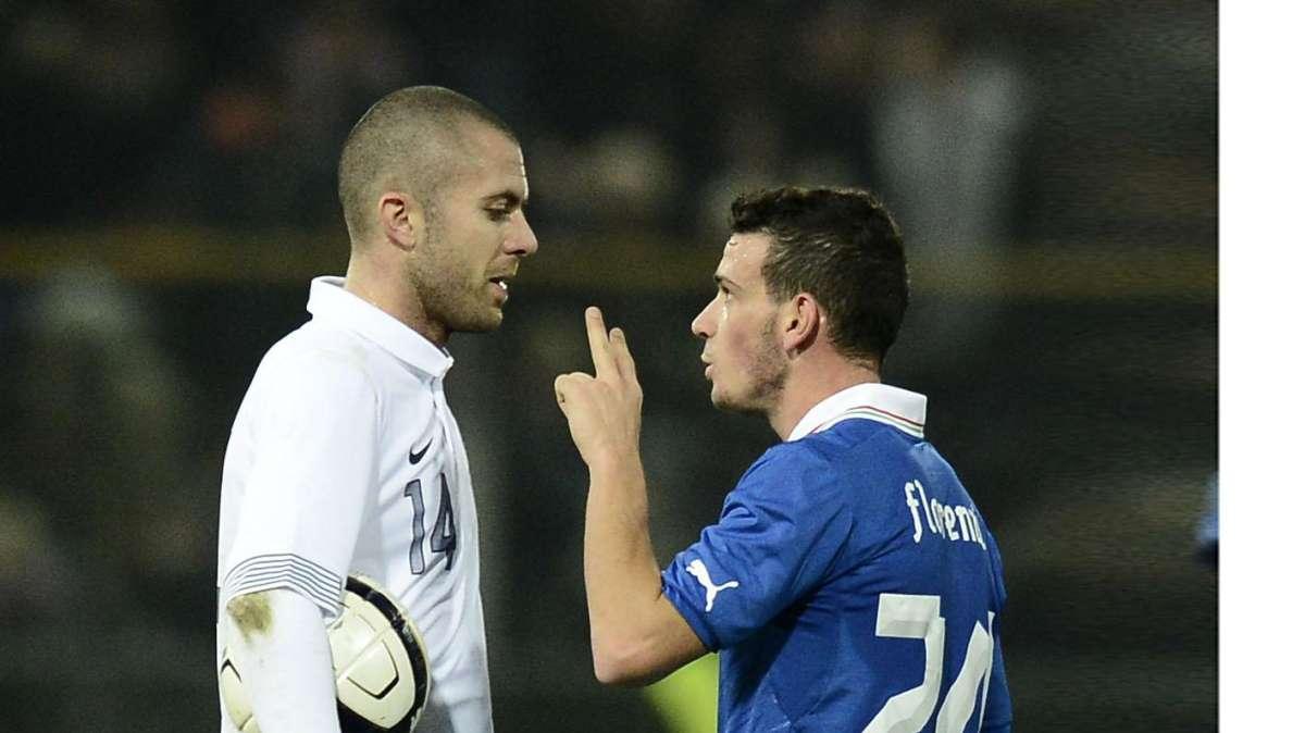 Menez si allontana dal PSG per andare in Inghilterra