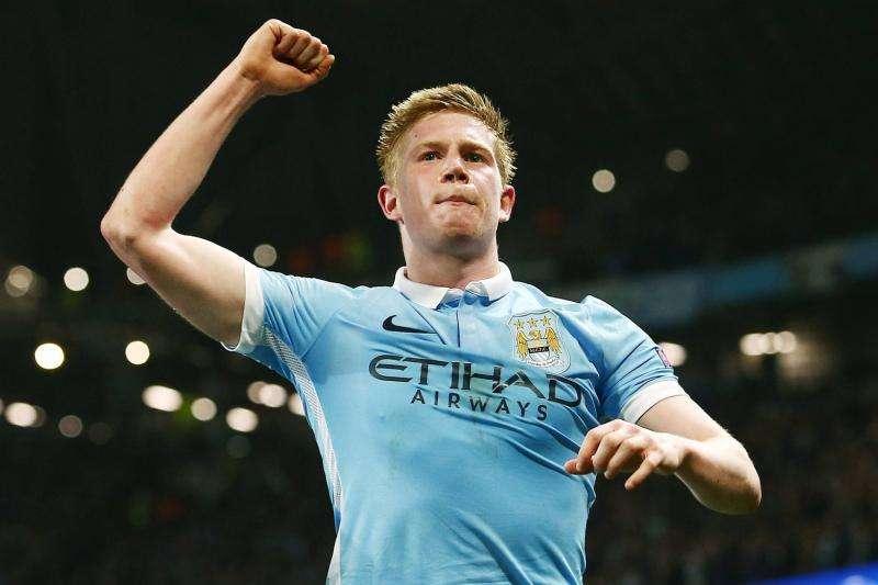 City, De Bruyne parla del suo addio dal Chelsea