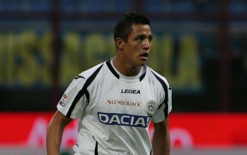 Manchester United, Ferguson punta Sanchez