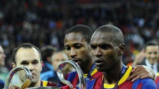 UFFICIALE: Abidal rinnova con il Barcellona