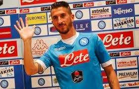 Napoli, il pensiero dell'agente di Mirko Valdifiori