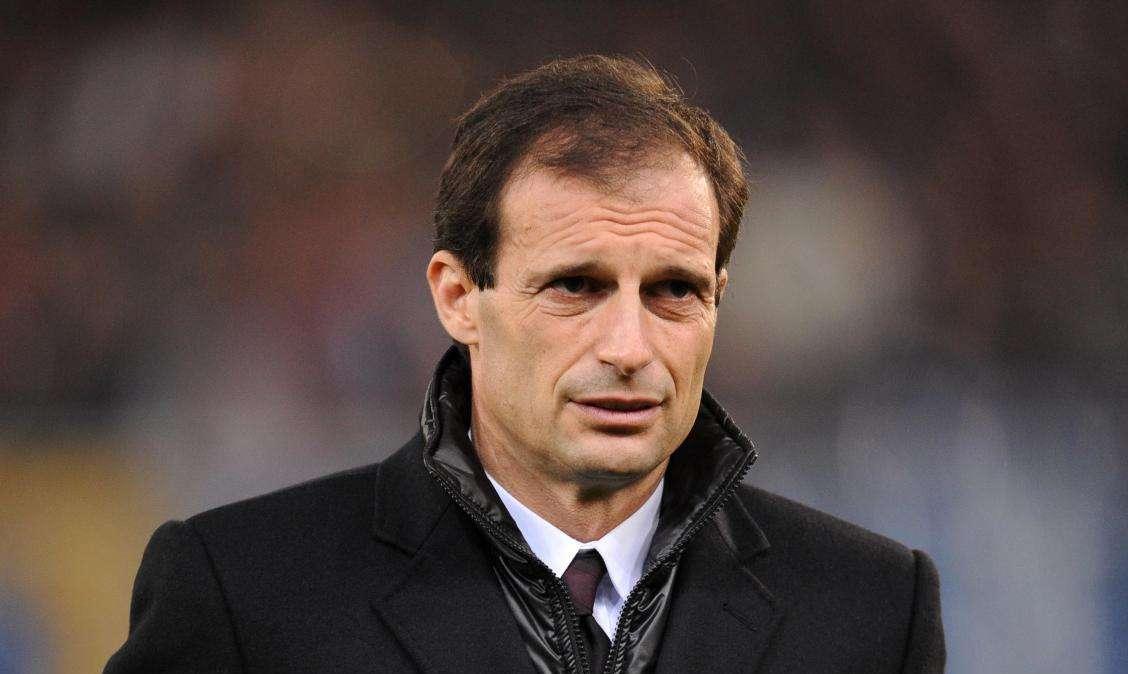 Milan, Allegri: "Rinnovo? Sono sereno..."