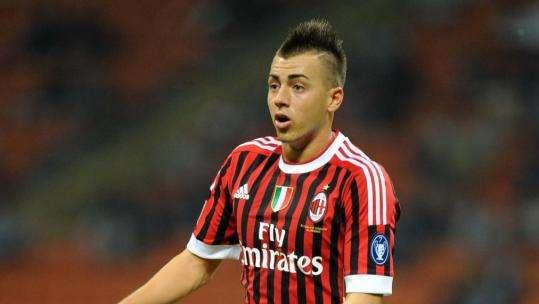 Milan, ag. El Sharaawy: "In Inghilterra giocerebbe titolare"