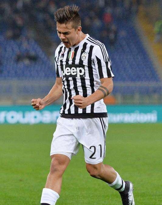 Juve, il Barcellona vuole Dybala