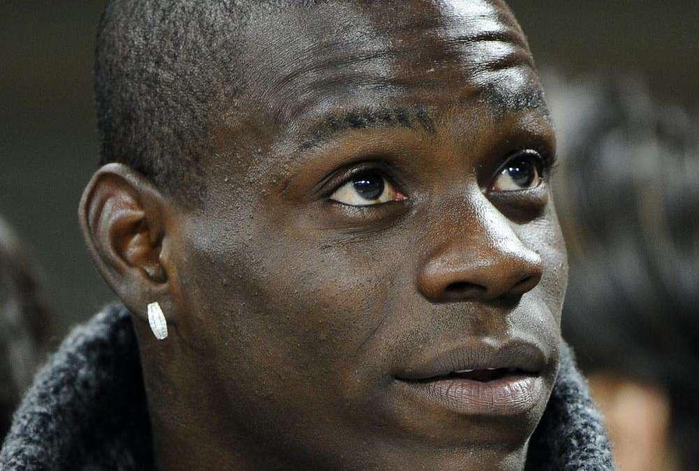 City, Balotelli mette in crisi anche Prandelli