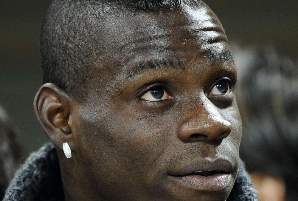 Tutti su Balotelli: impazzano le quote per la nuova squadra
