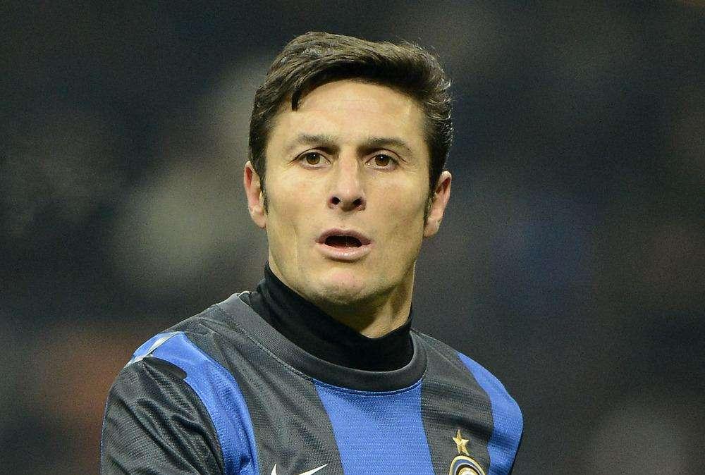 Inter, Zanetti su Stramaccioni: "Ci aiuta tanto"
