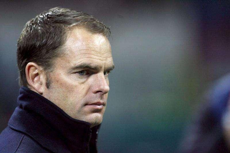 De Boer sbarca a Milano, le sue prime parole