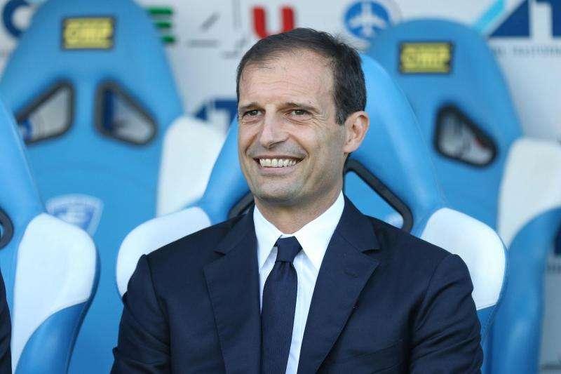 Juve, il rinforzo in attacco per Allegri
