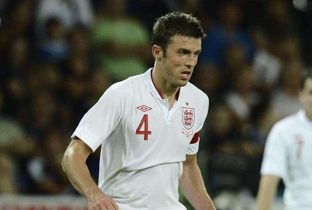 Man. United, Carrick: "Vivo per questo tipo di partite"