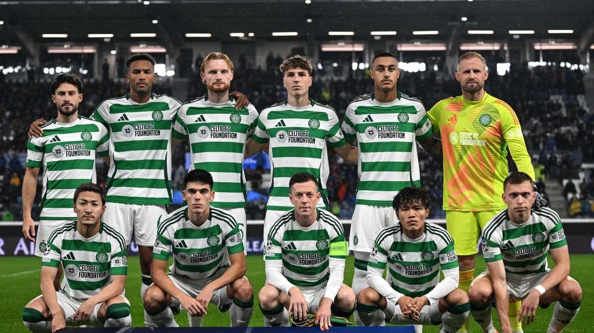 Celtic, un assist ogni tre partite per un terzino: il nome in questione
