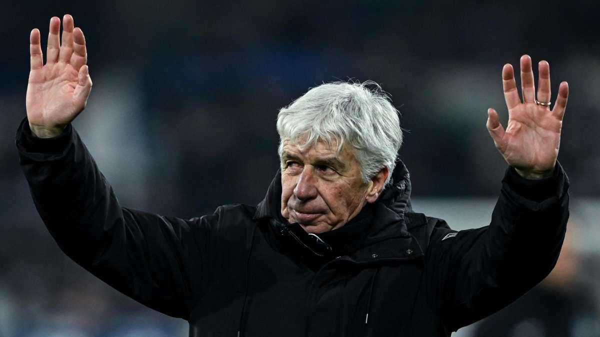 Corriere dello Sport - "I cambi di Gasperini ribaltano il Como"