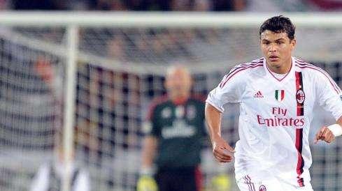 Milan, anche il City su Silva
