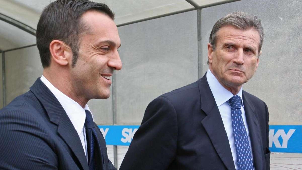 Inter e Milan, Ganso si allontana