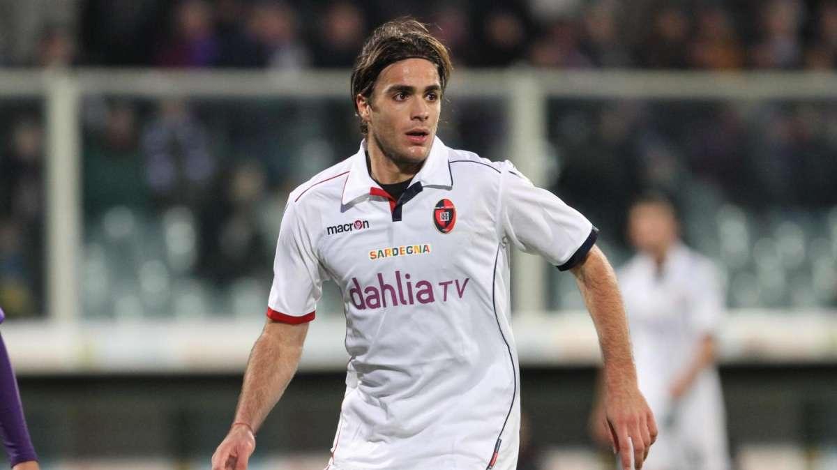 Juventus, Matri: "Sono euforico"