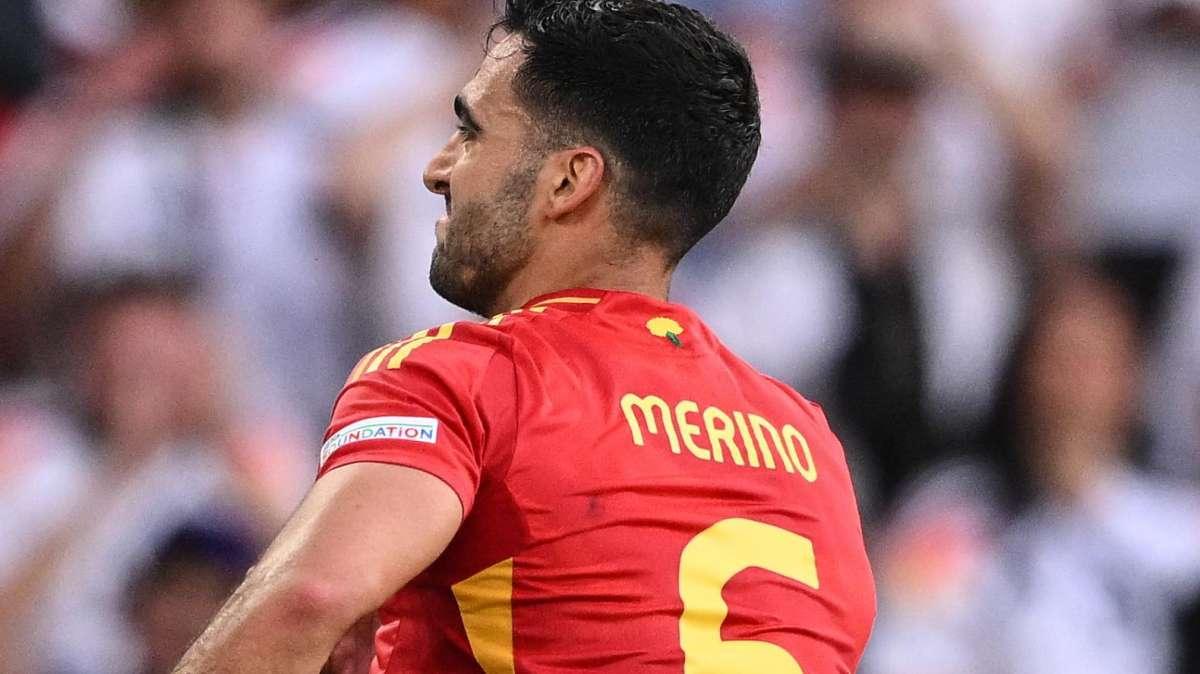 UFFICIALE - Arsenal, innesto a centrocampo: firma Mikel Merino