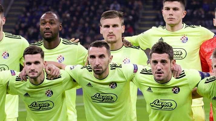 Dinamo Zagabria, i convocati per il match contro il Bayern Monaco: l’elenco completo 