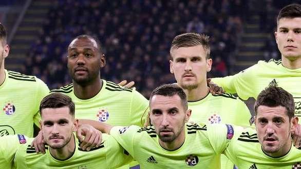 La carica della Dinamo Zagabria: “Pronti per stasera” 
