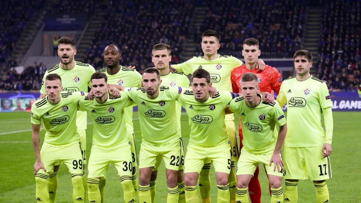 UFFICIALE - Shakhtar, Franjic saluta: ha firmato con la Dinamo Zagabria