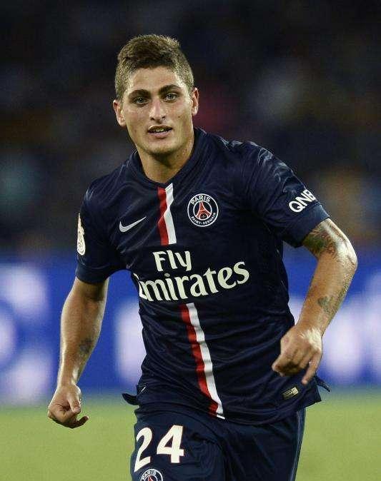 Psg-Verratti, to be continued...