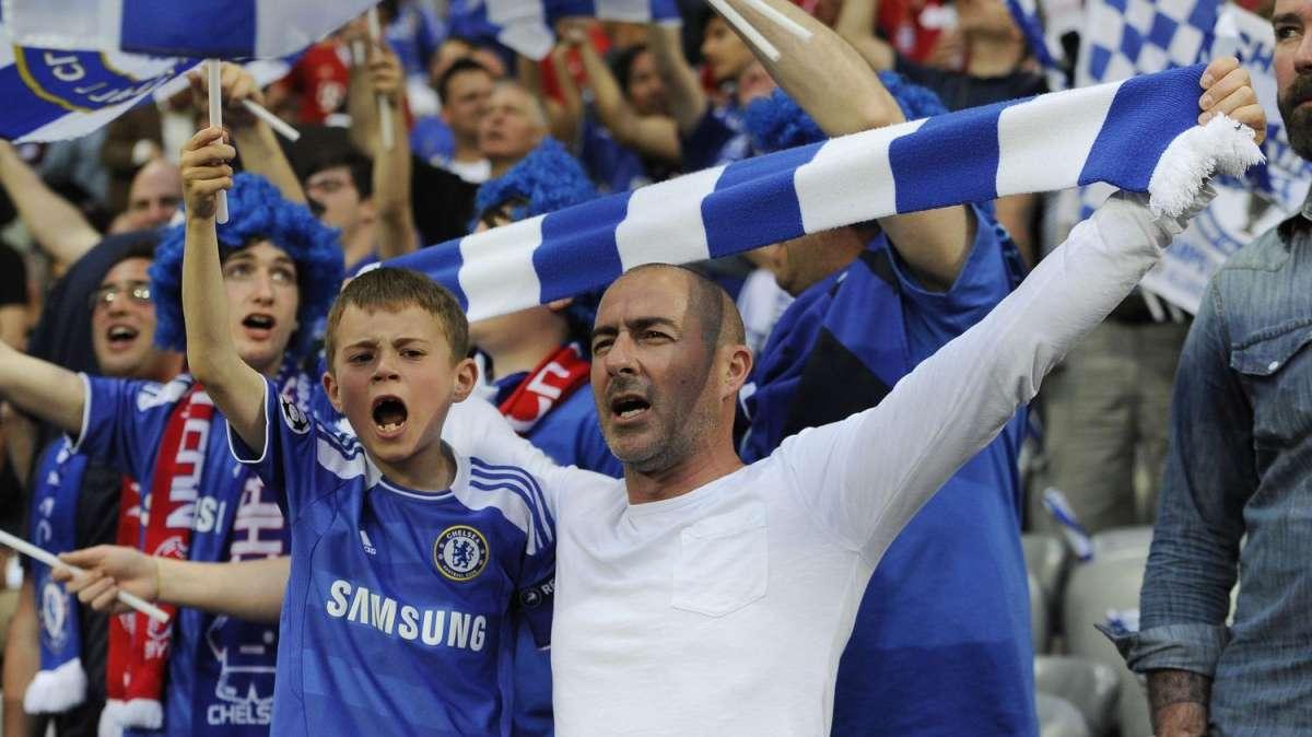 Chelsea, de Bruyne pronto al ritorno