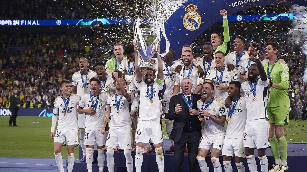 Comunicazione delle rose di Champions League e scadenze per la registrazione dei giocatori: guida completa