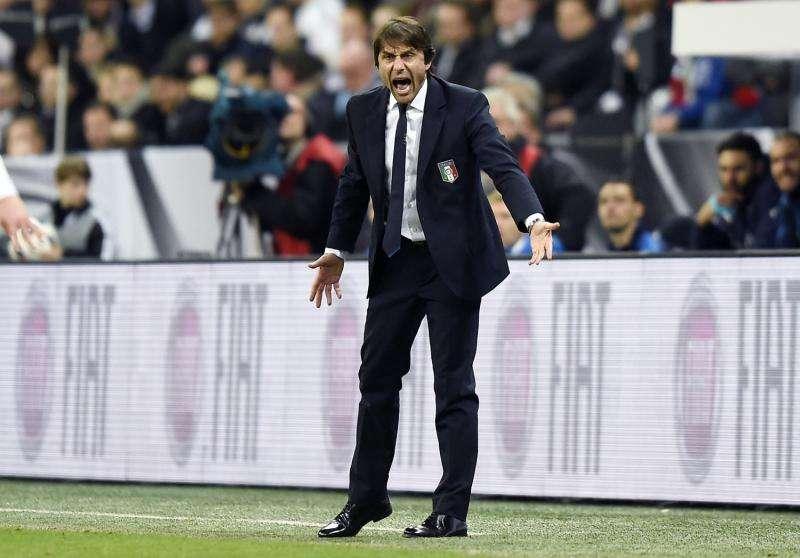 Chelsea, offerta "monstre" dalla Cina